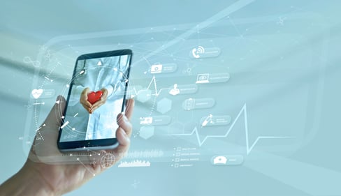 Health Assessment Data Analytics